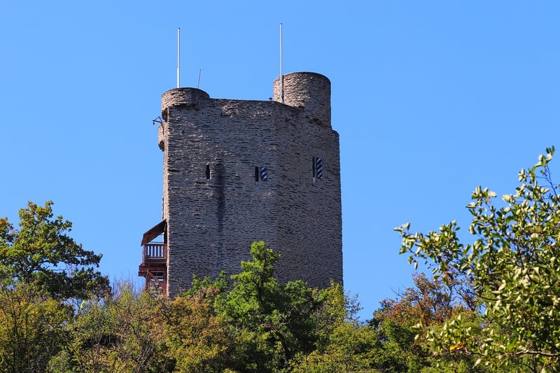 Medieval Keeps