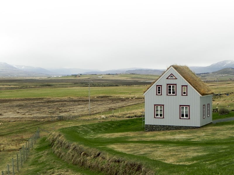 Sustainable Dome