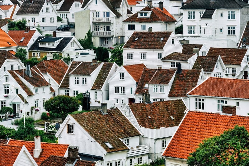 Quaint Heritage Accommodation