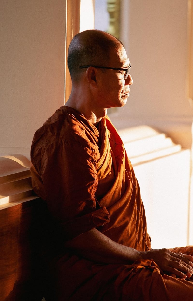 Mindfulness Sanctuary